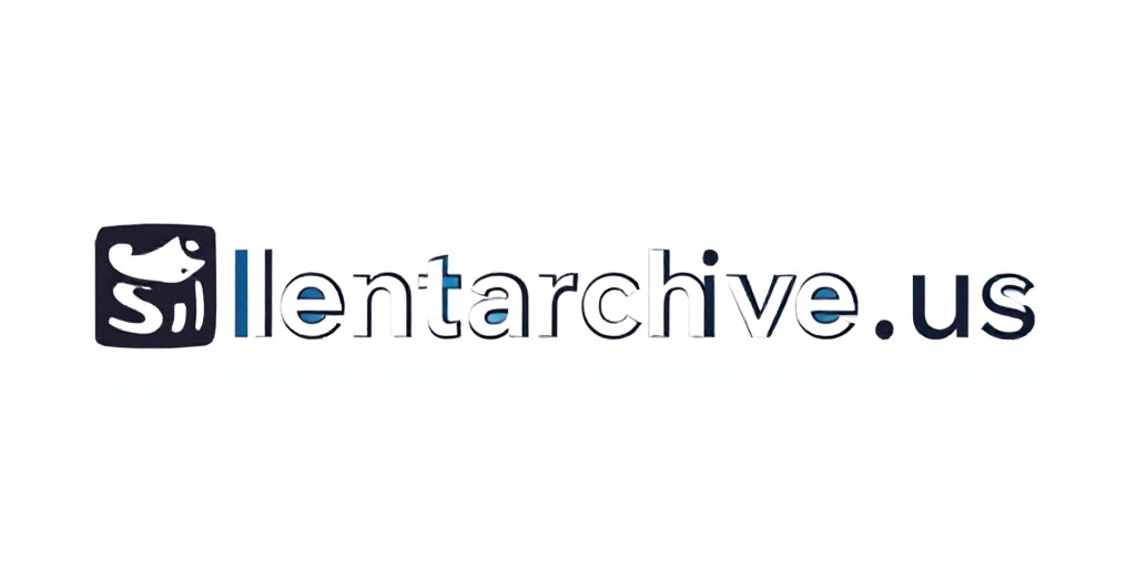 Silent Archive