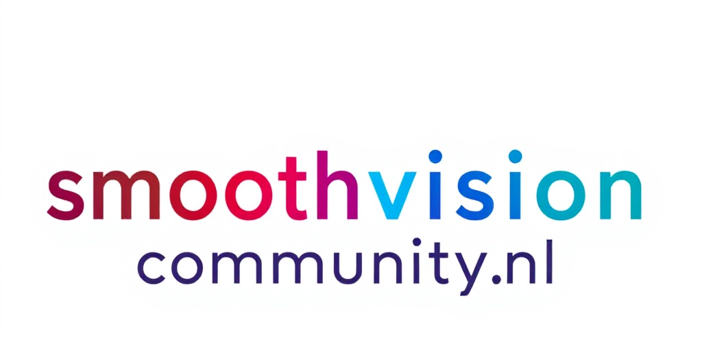 SmoothVision Community