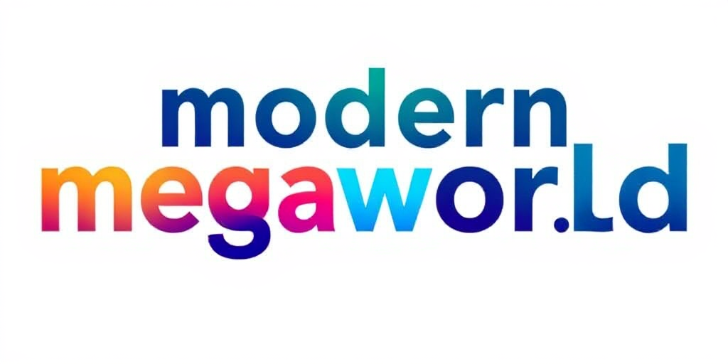 Modern Mega World