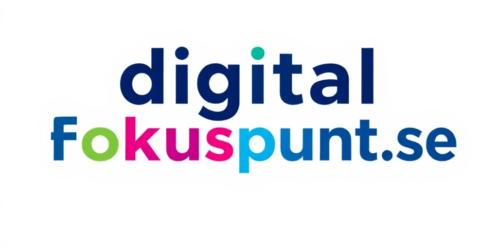 Digital Fokuspunkt