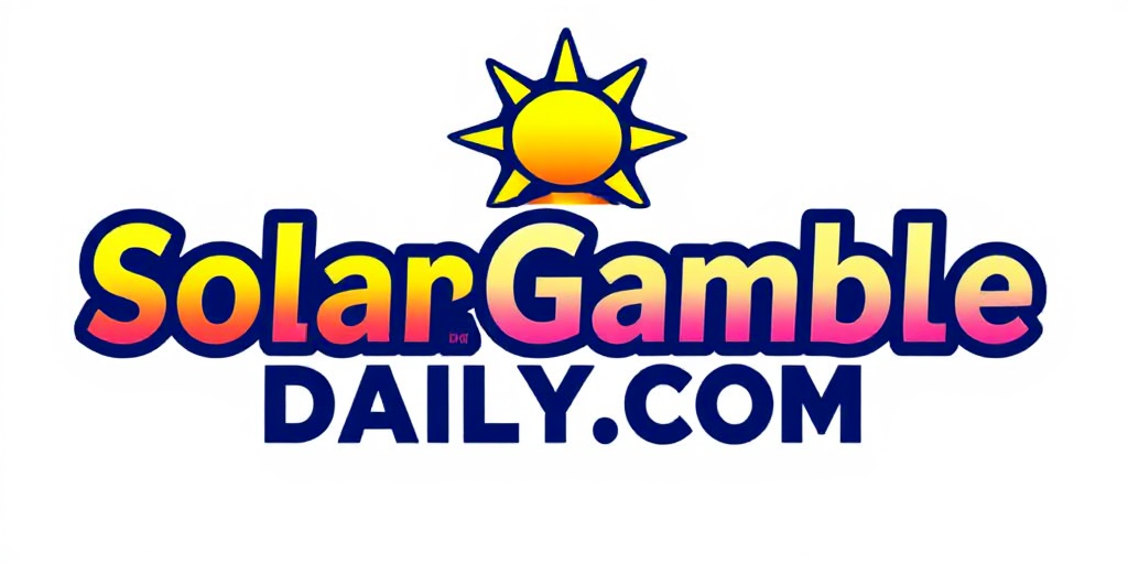 Solar Gamble Daily