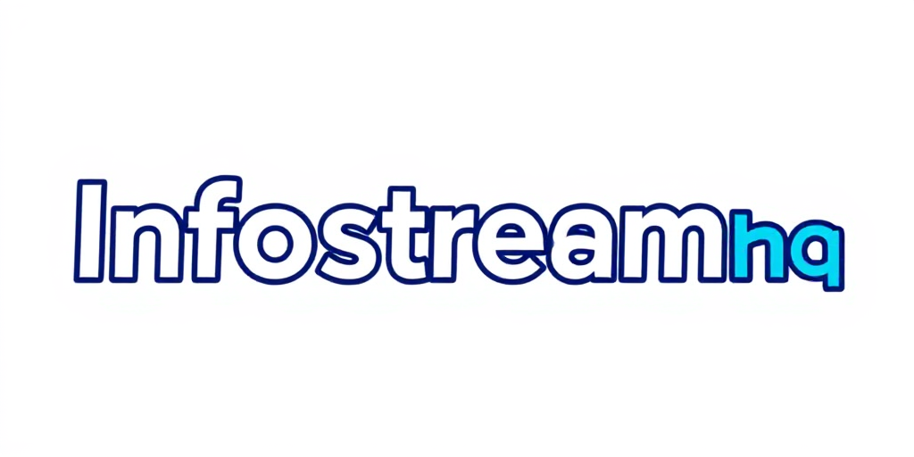 InfoStream HQ