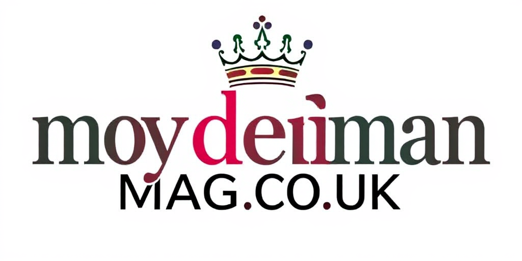 Royal Modern Magazine