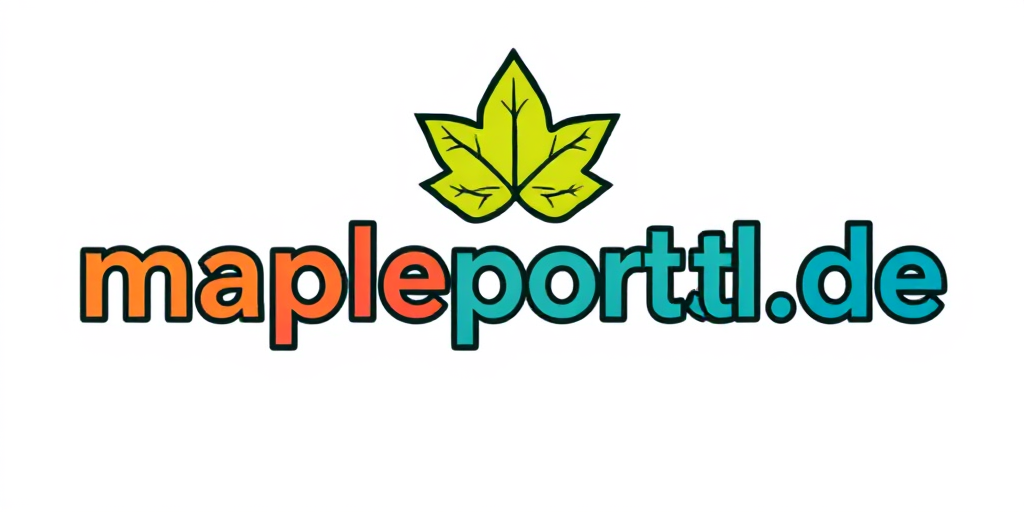 MaplePortal