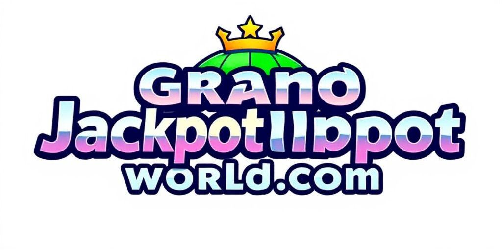 Grand Jackpot World