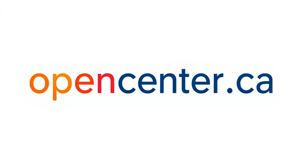 Open Center
