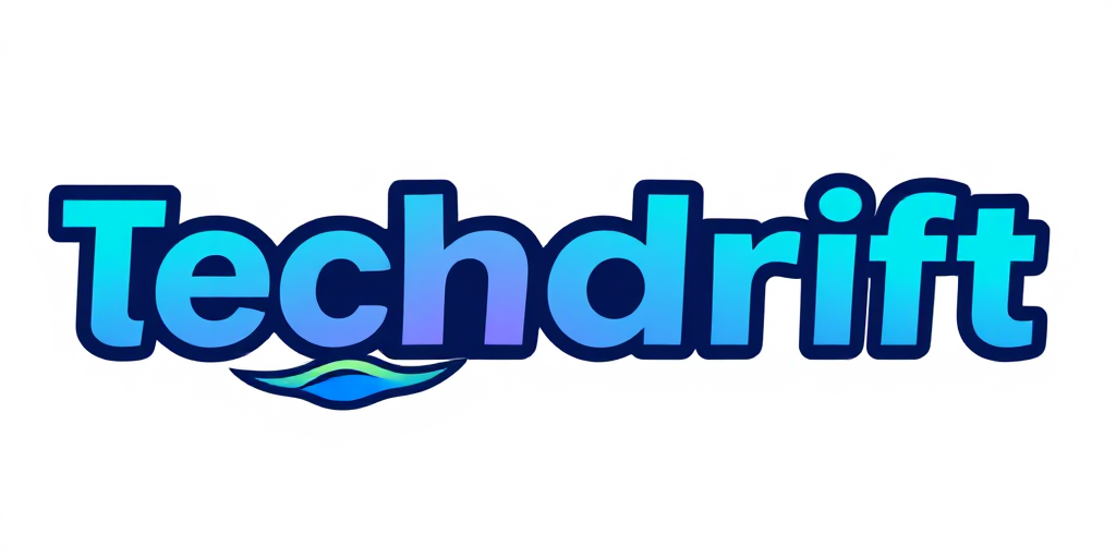 Tech Drift Now