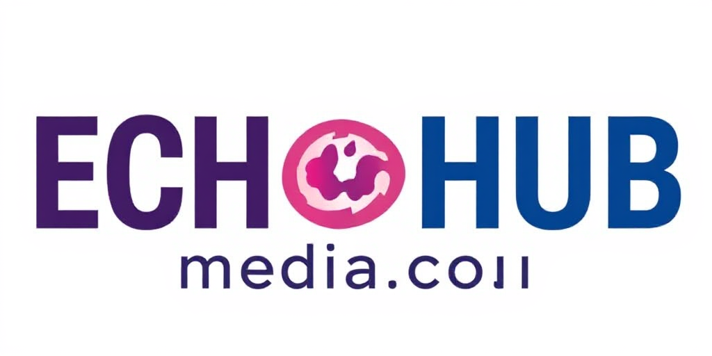 EchoHub Media