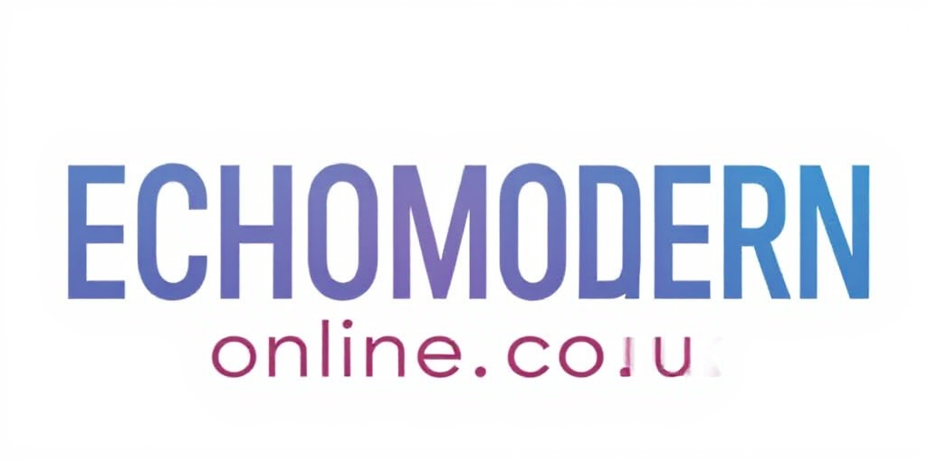 Echo Modern Online