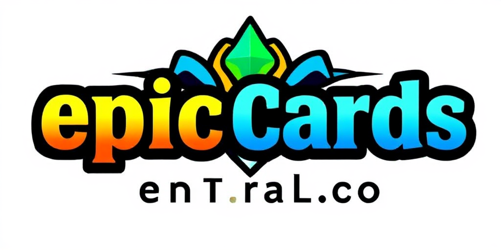 Epic Cards Central