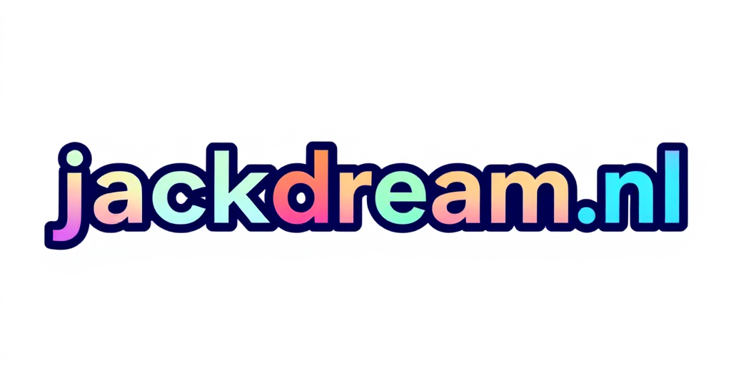 Jack Dreamm
