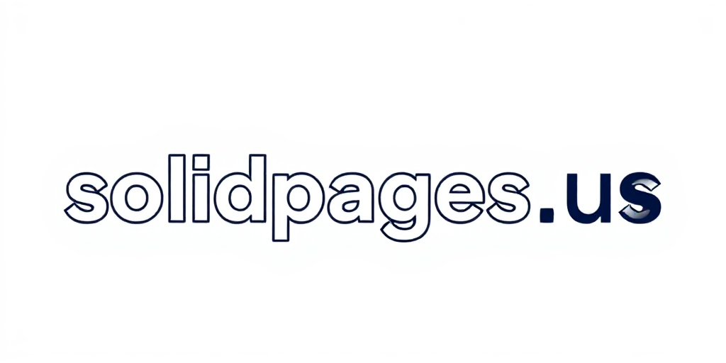 SolidPages