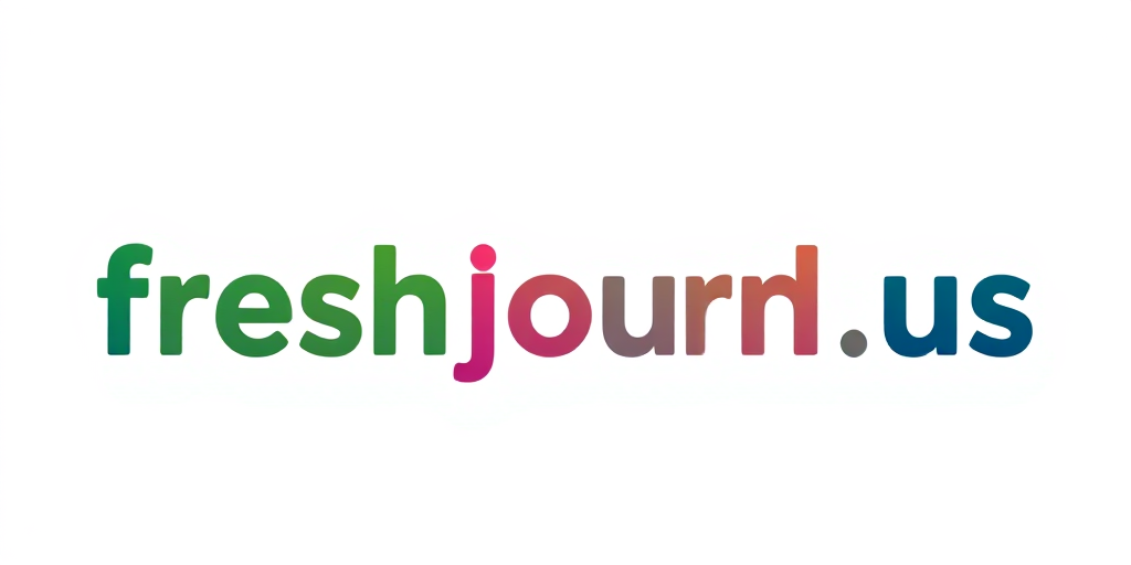 FreshJournal