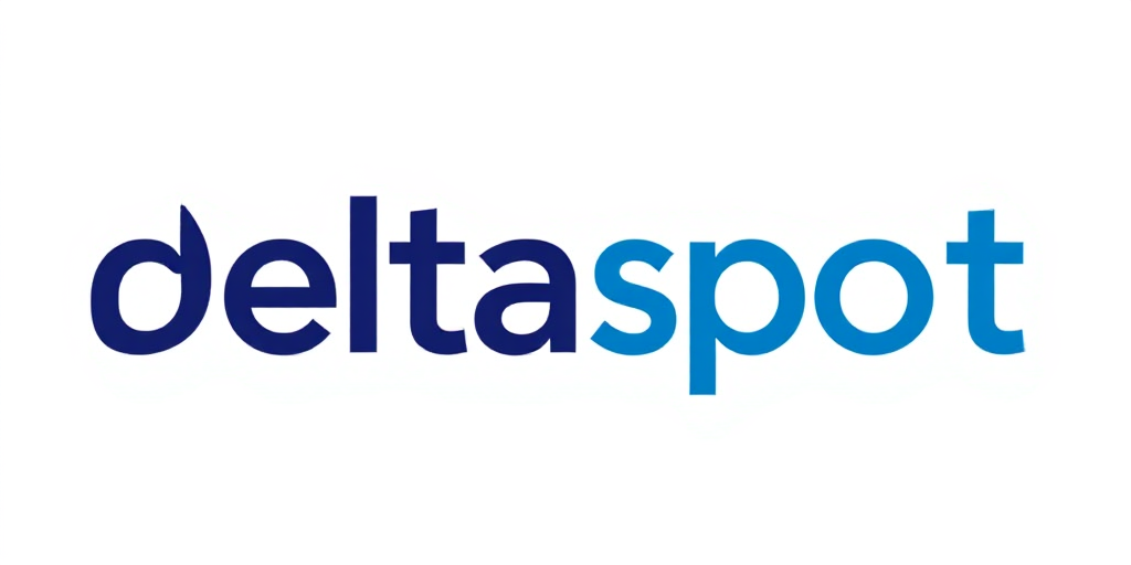 DeltaSpot