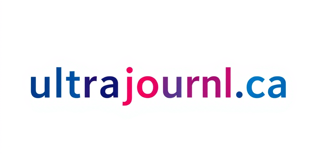 UltraJournal