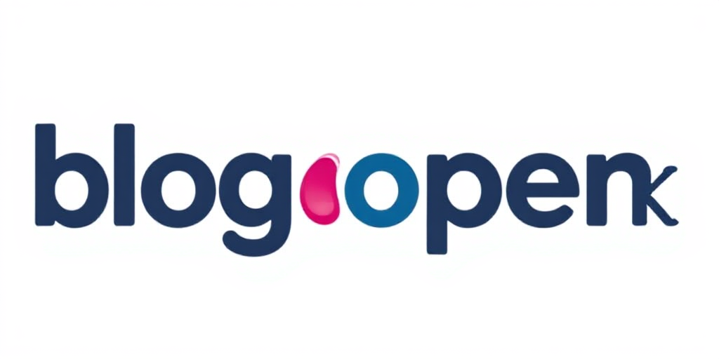 BlogOpen UK