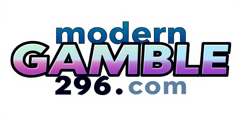 Modern Gamble 296