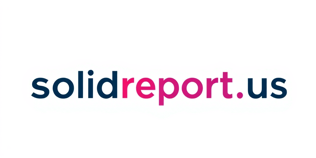 SolidReport