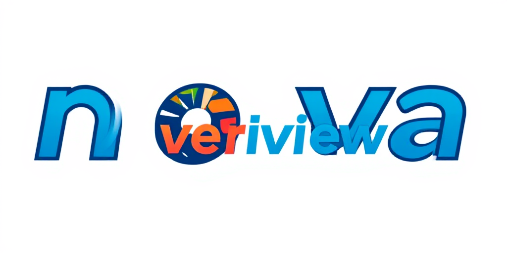 NovaDriveView