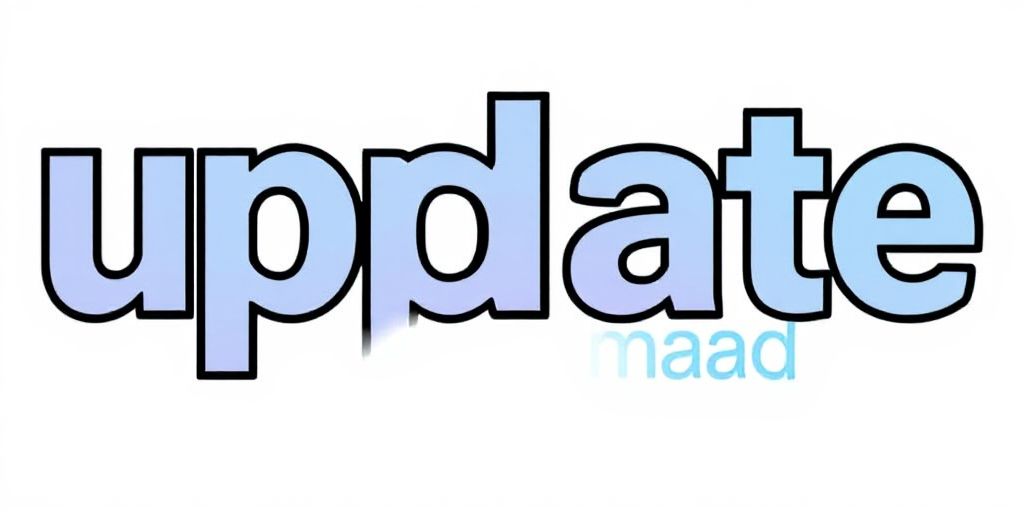 Update Digital Magazine