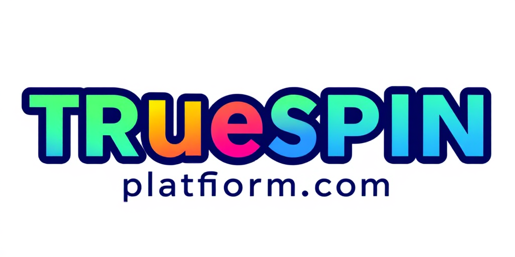 TrueSpin Platform