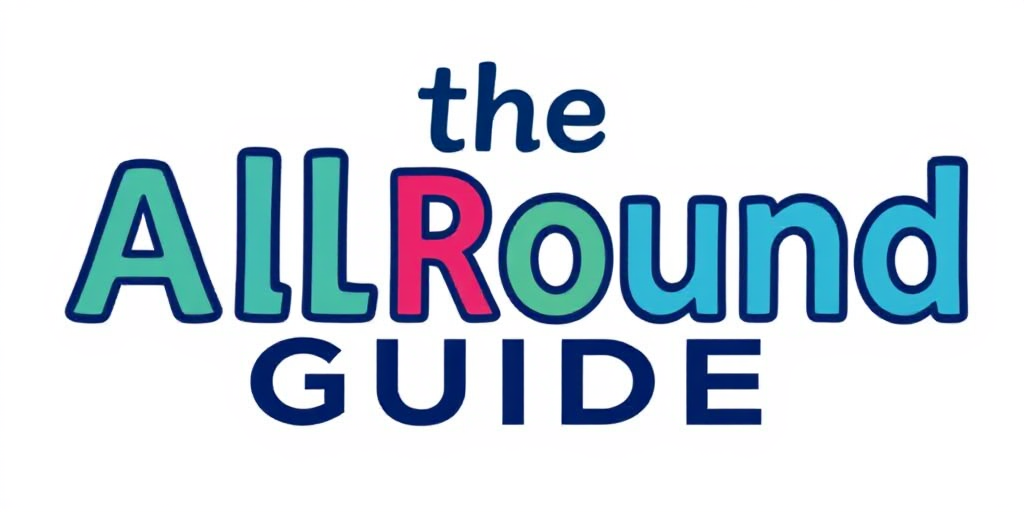 The All Round Guide