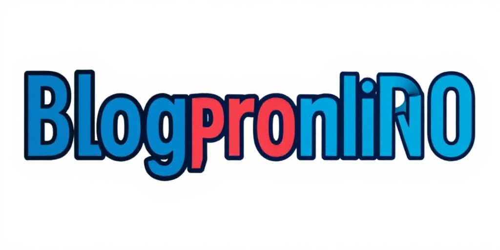 BlogProOnline UK