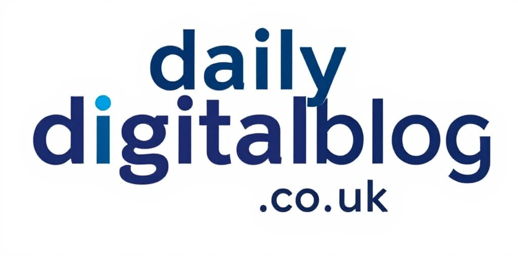 Daily Digital Blog