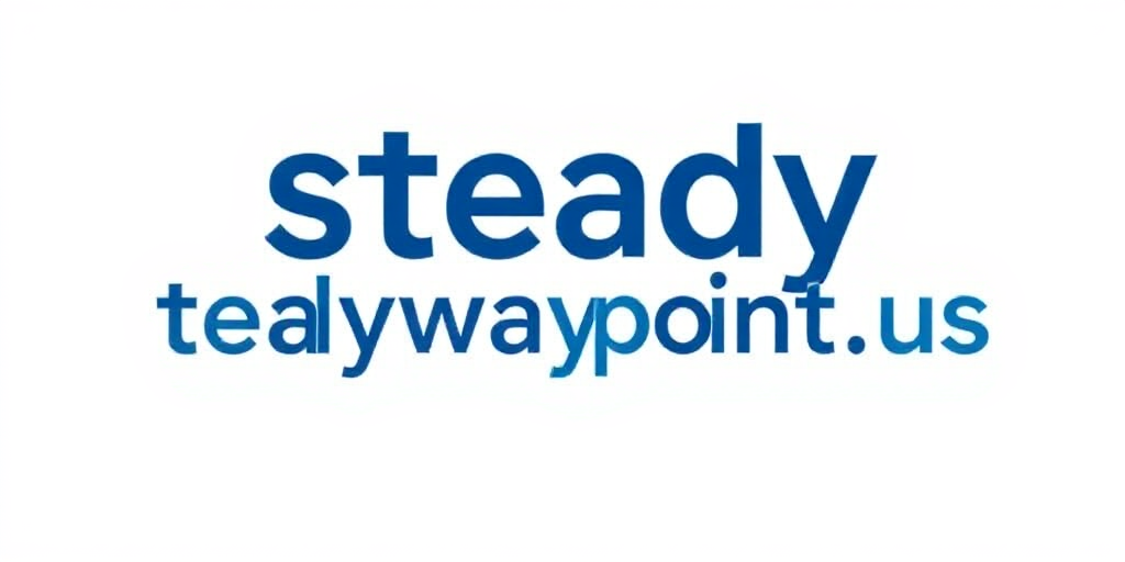 Steady Waypoint