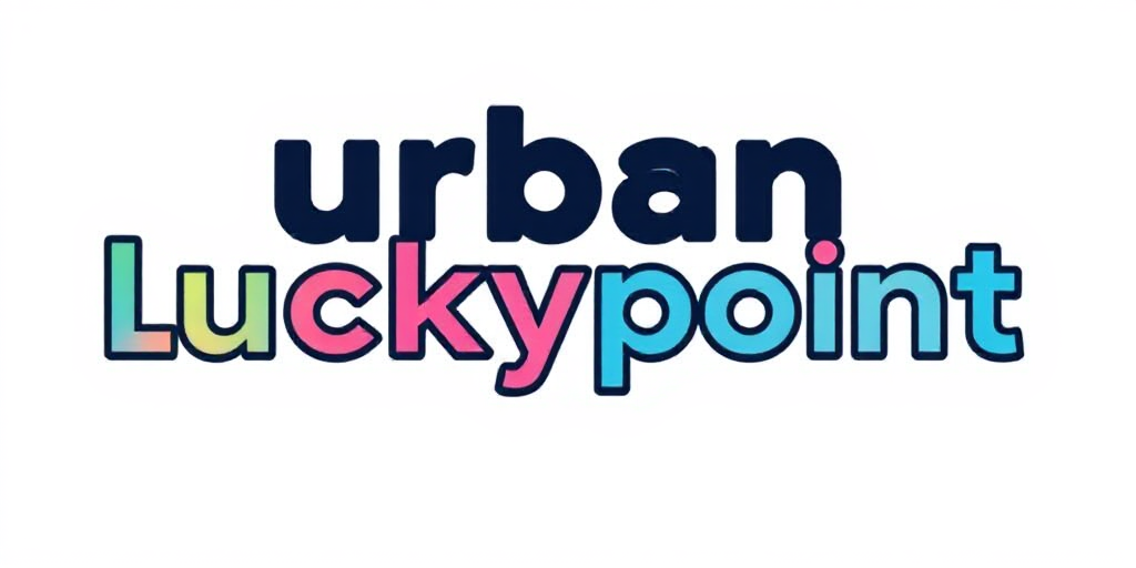 Urban Lucky Point