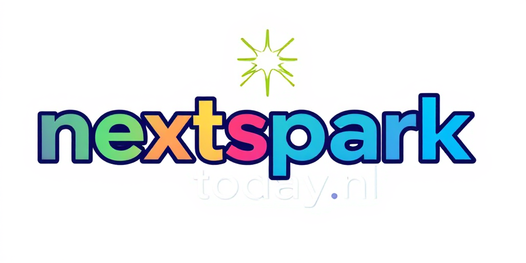 Next Spark Today