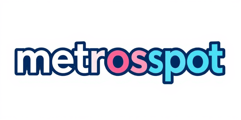 MetroSpot UK
