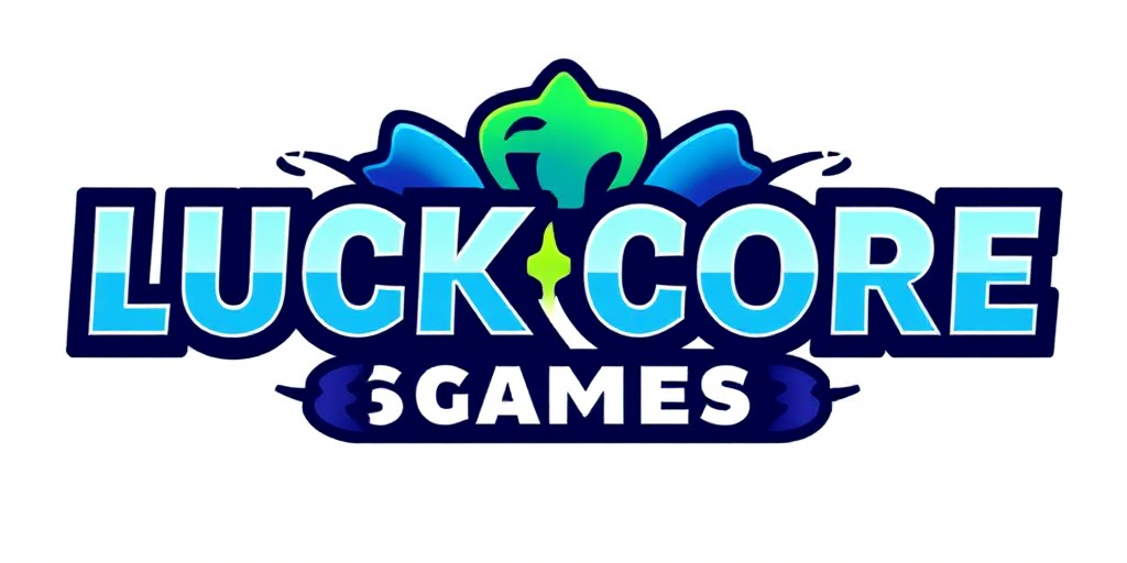 LuckCore Games