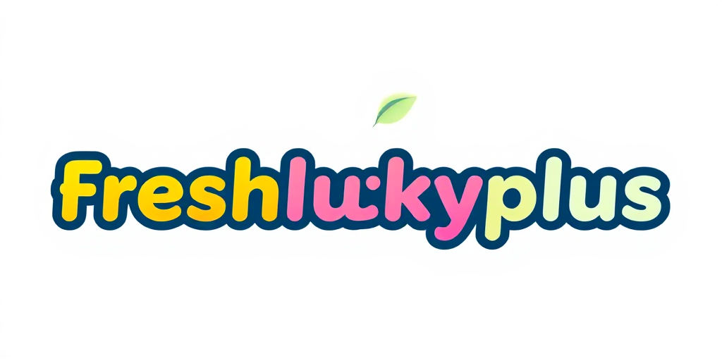 Fresh Lucky Plus