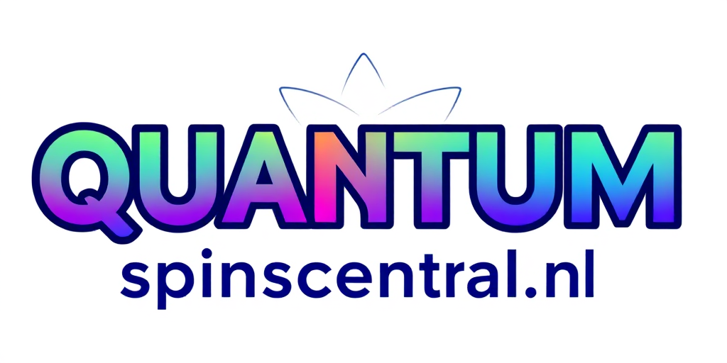 Quantum Spins Central