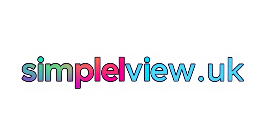 SimpleView UK