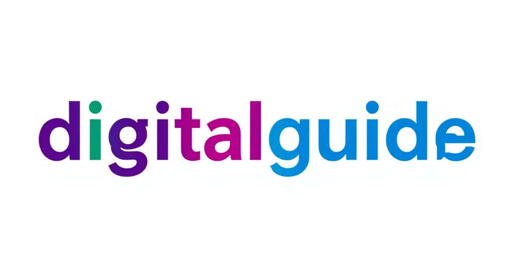 Digital Guide