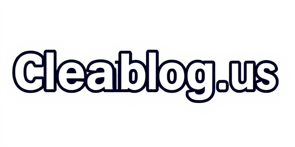 ClearBlog