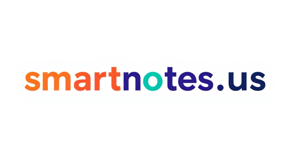 SmartNotes