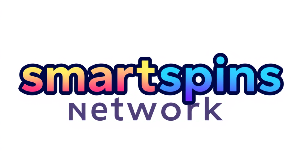 Smart Spins Network