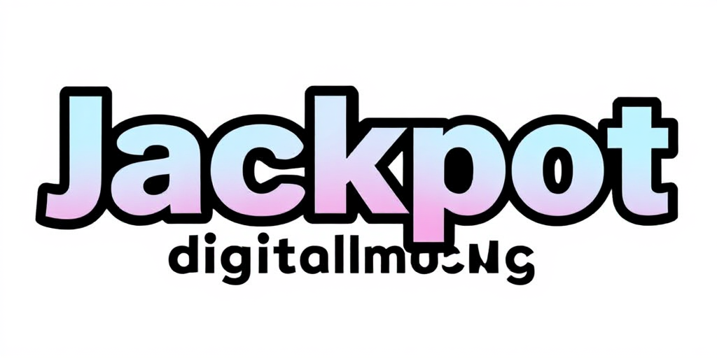 Jackpot Digital Magazine