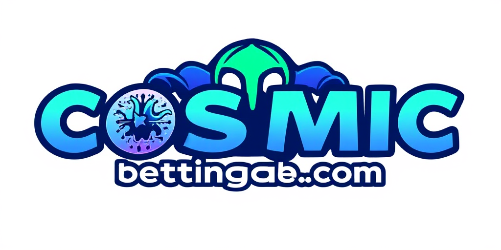 Cosmic Betting Base