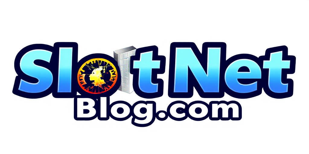 SlotNet Blog