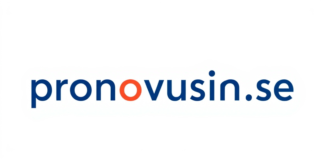 Pronova Fusion