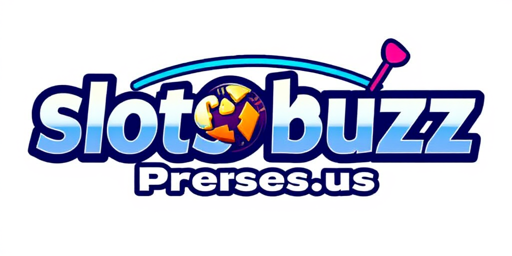 SlotsBuzzPress