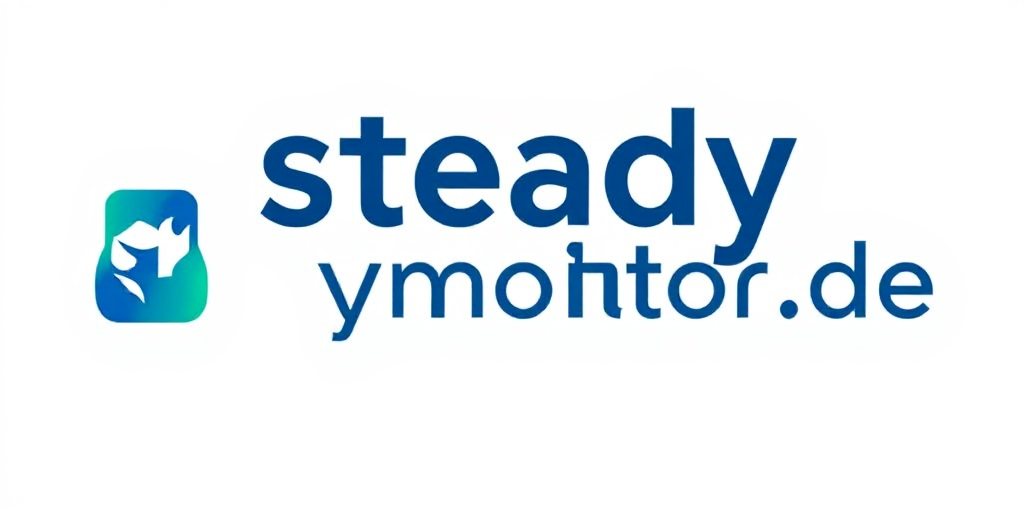 SteadyMonitor