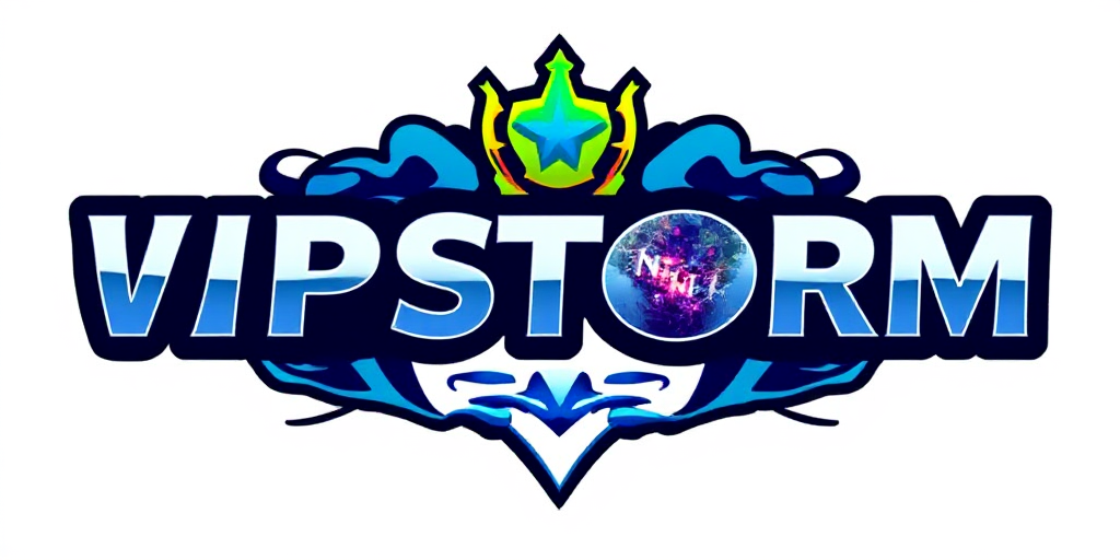 Casino VIP Storm