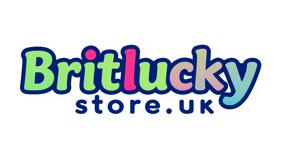 BritLuckyStore