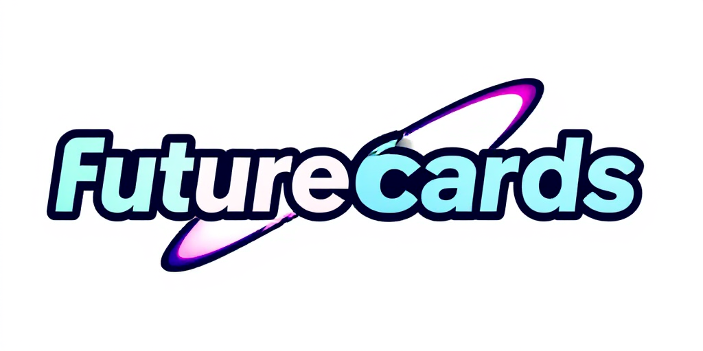 Future Cards Space