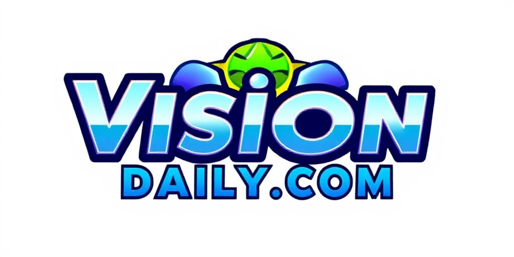Vision Slots Daily